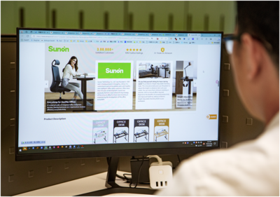 圣奥墨西哥工厂盛大开工，办公服务全球化布局再落一子