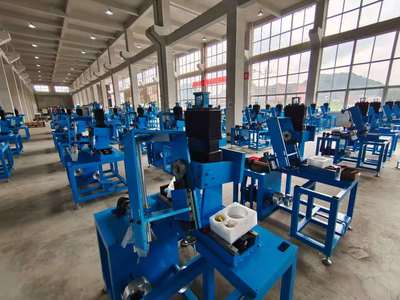 贵州黔狼装备制造 以智能化升级驱动全产业链发展