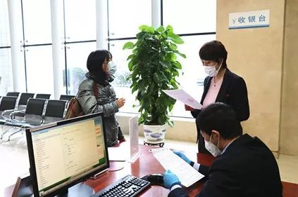 国家知识产权局抓实抓细窗口服务工作